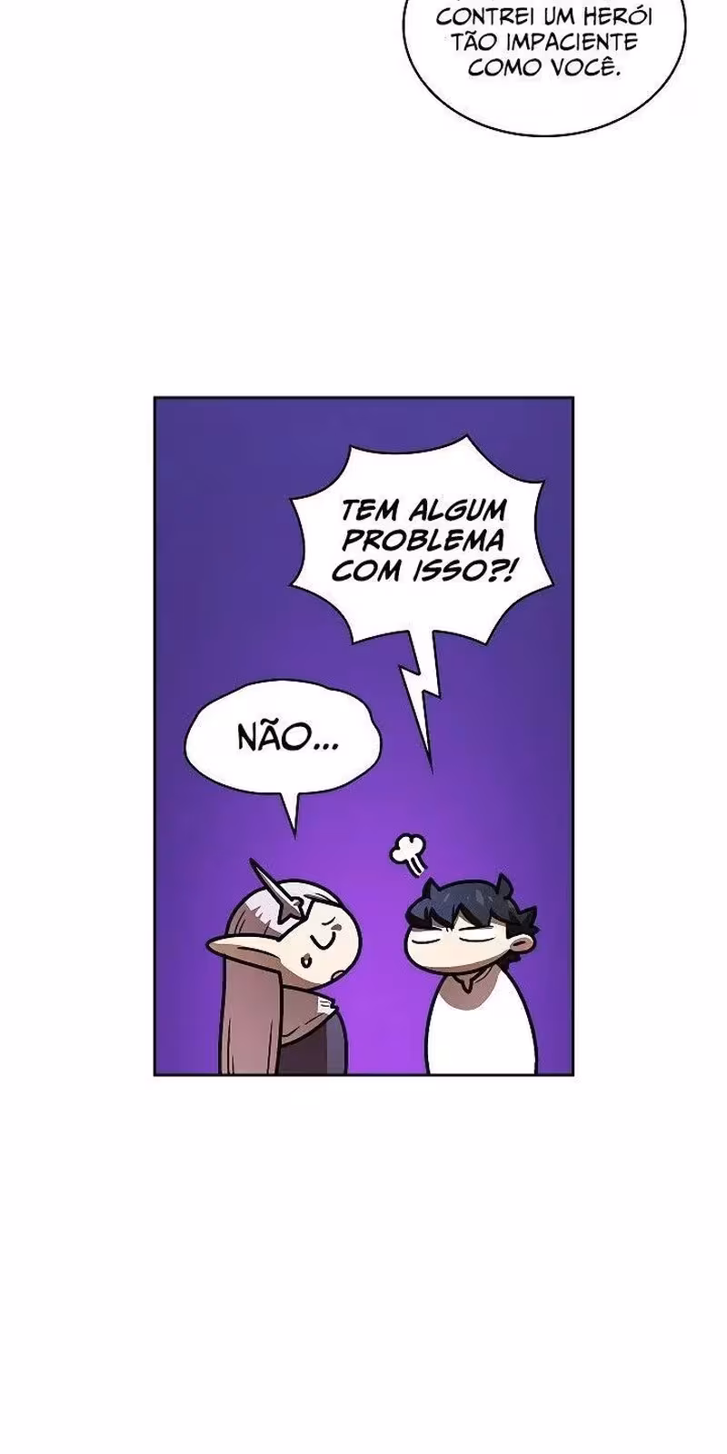 Página do Capítulo 69