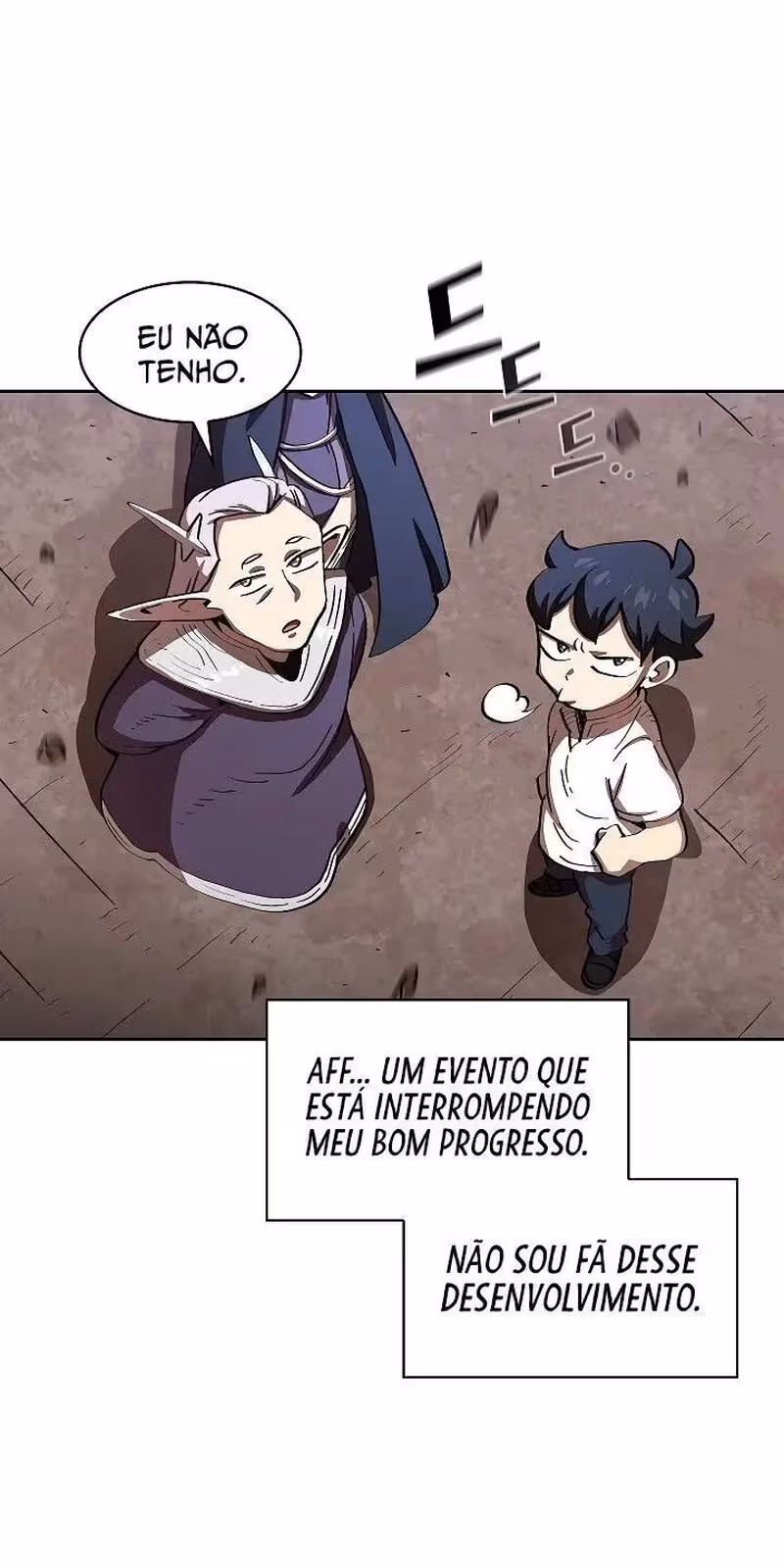 Página do Capítulo 69