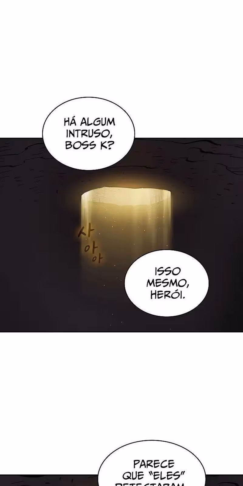 Página do Capítulo 69