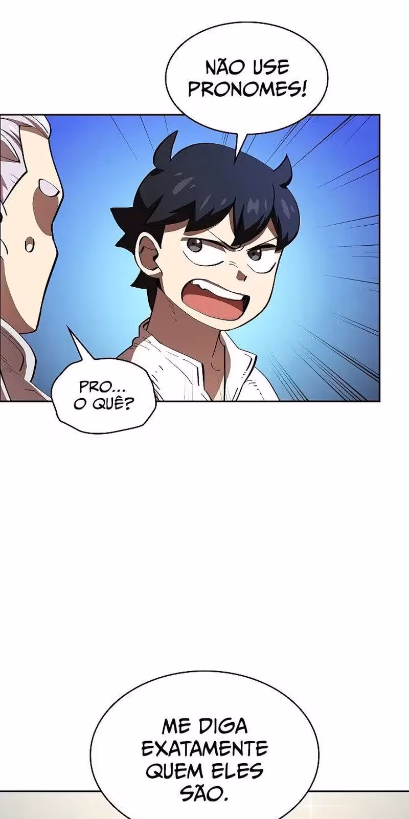 Página do Capítulo 69