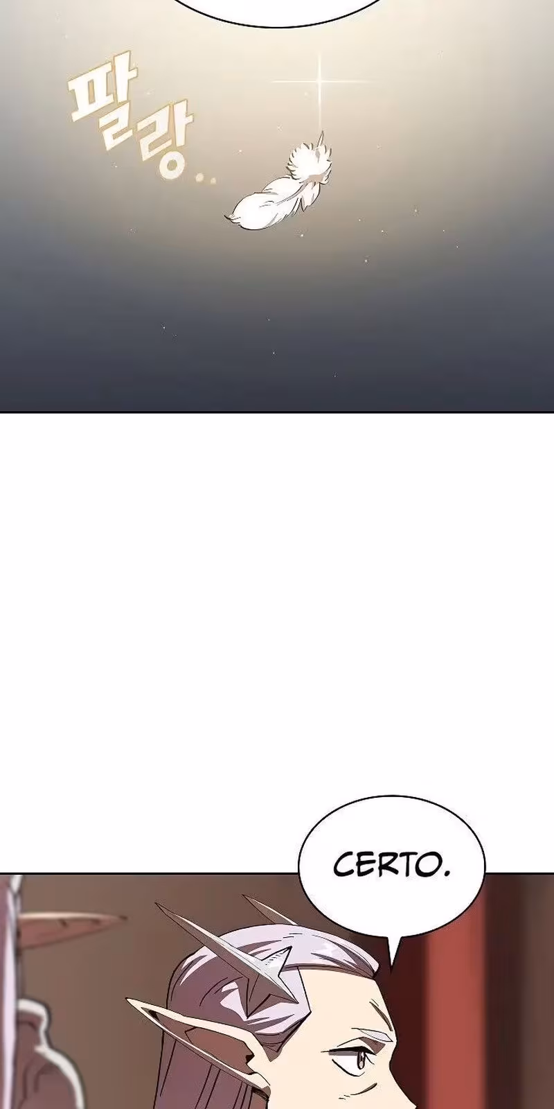 Página do Capítulo 69