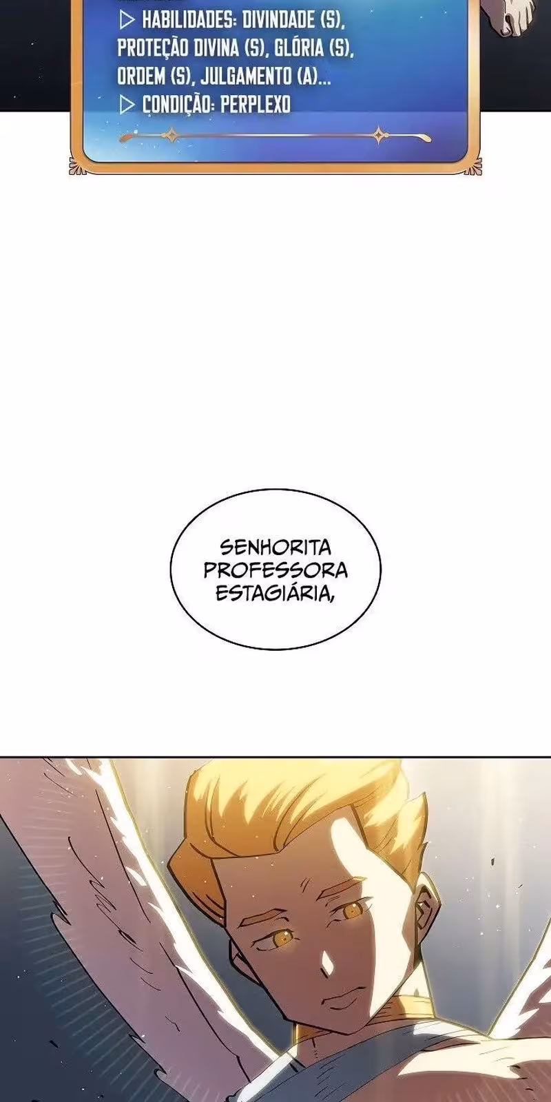 Página do Capítulo 69