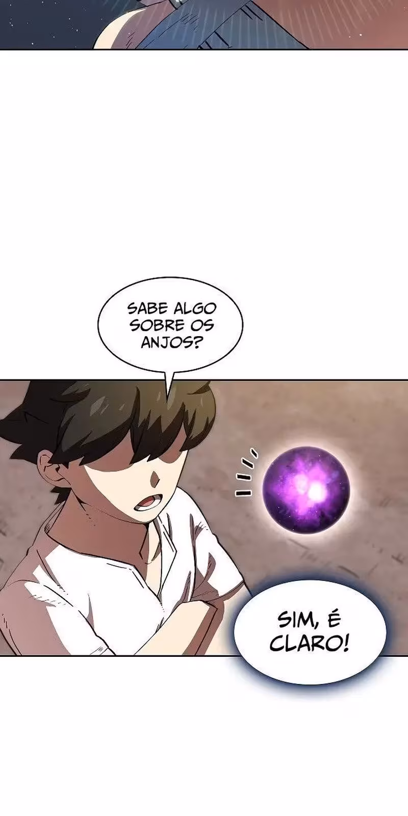 Página do Capítulo 69