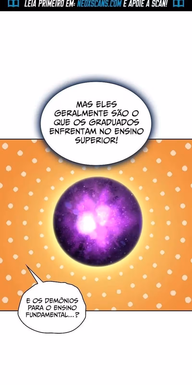 Página do Capítulo 69