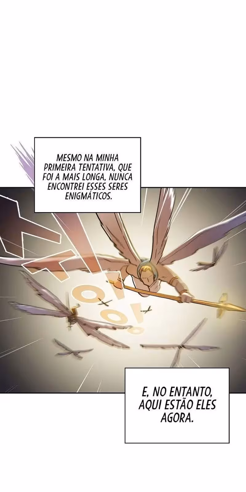 Página do Capítulo 69