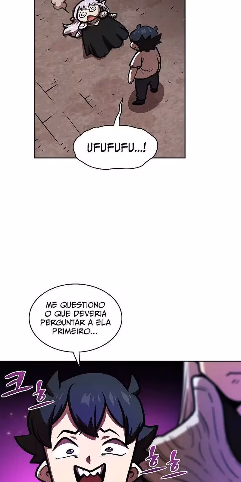 Página do Capítulo 69