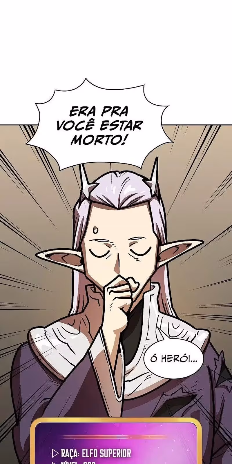 Página do Capítulo 69