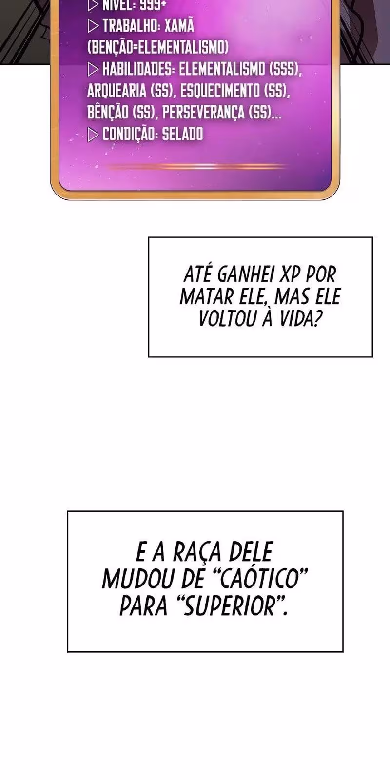 Página do Capítulo 69