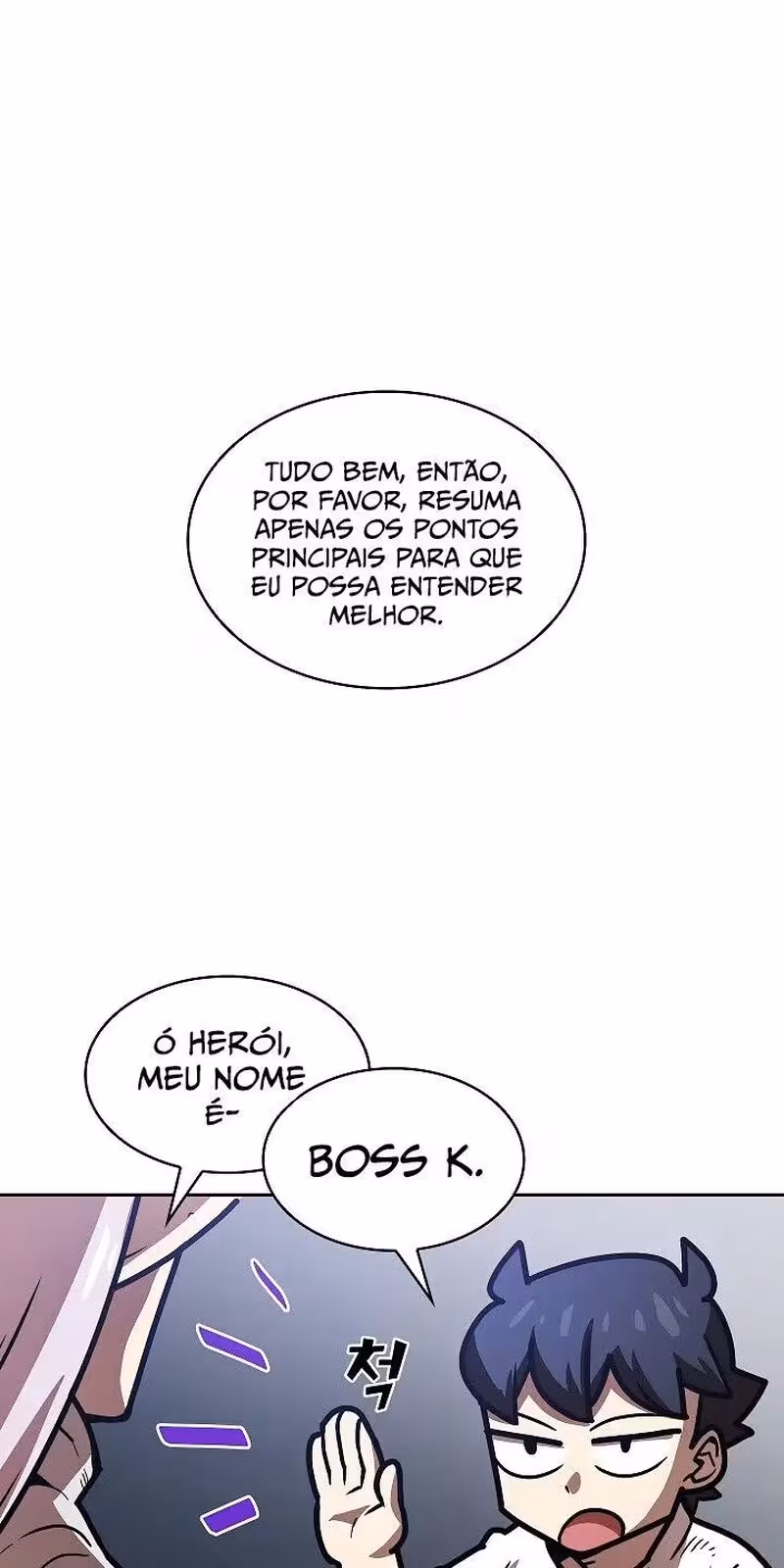 Página do Capítulo 69