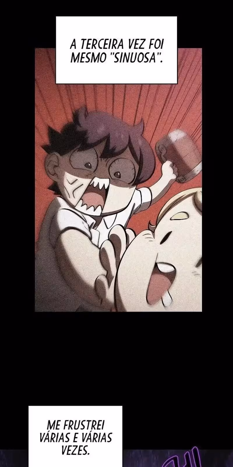 Página do Capítulo 60