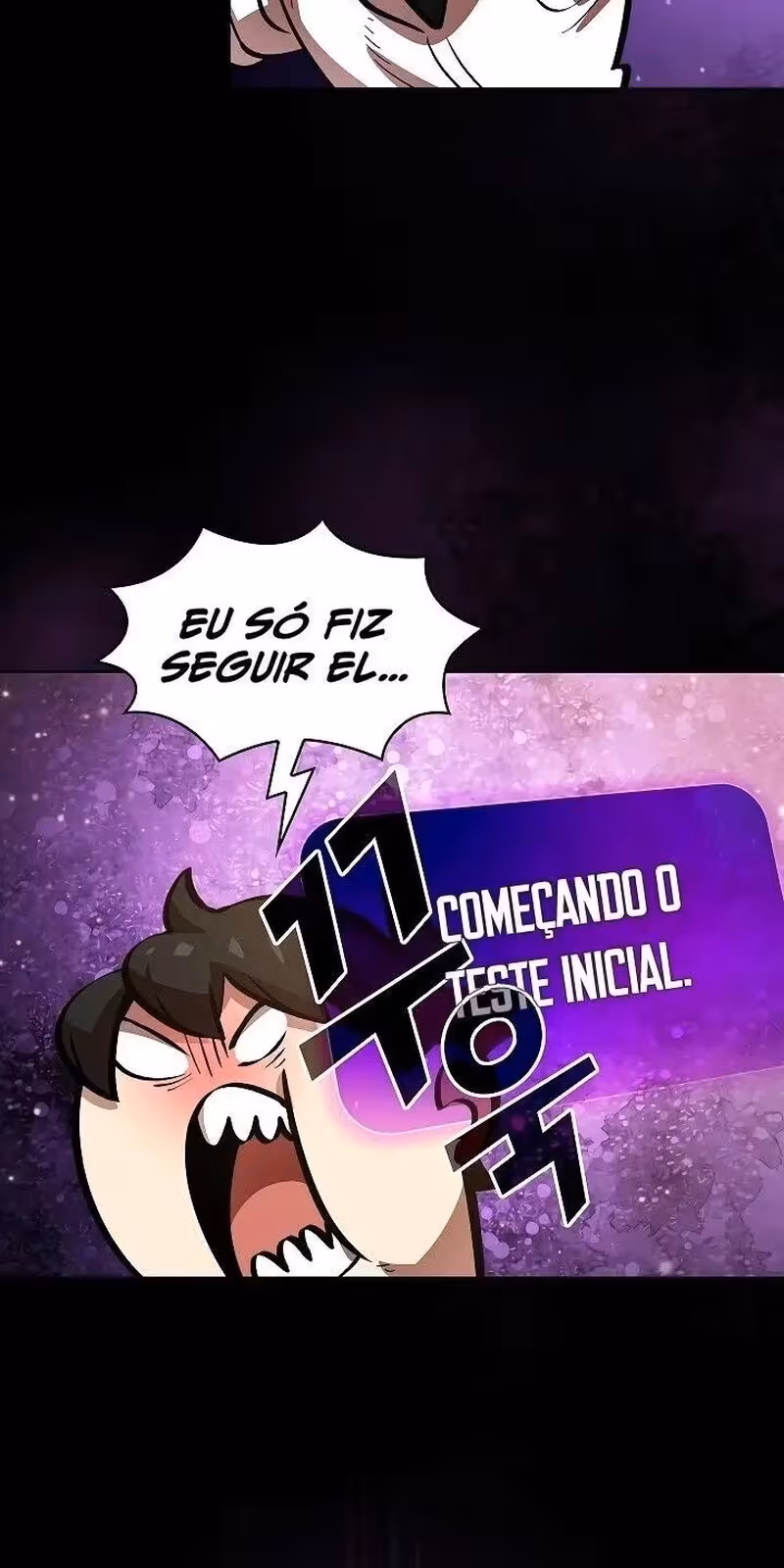 Página do Capítulo 60