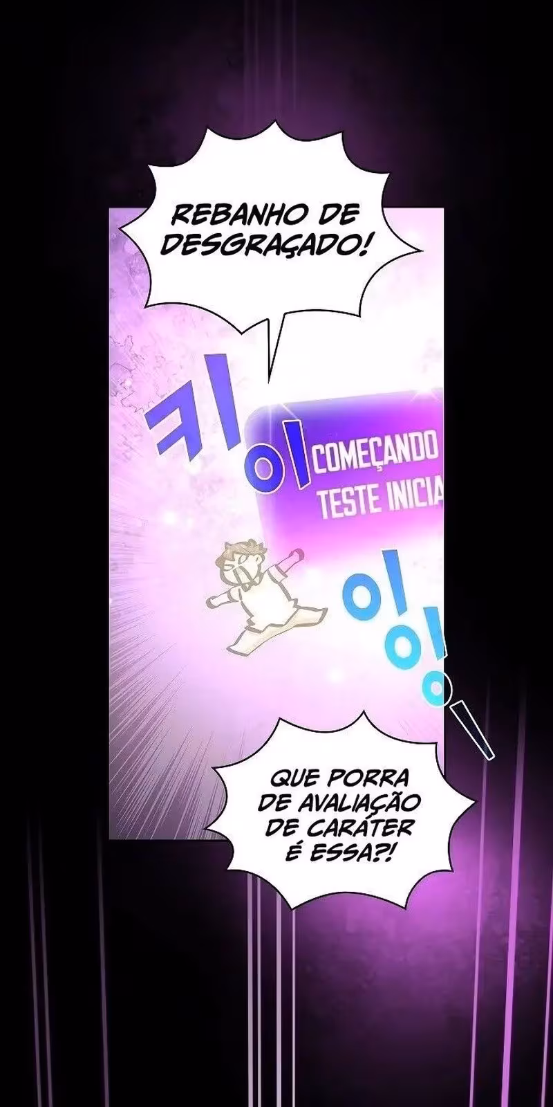 Página do Capítulo 60