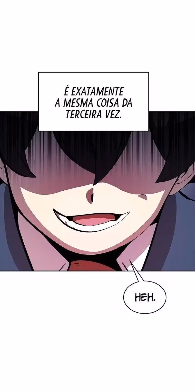 Página do Capítulo 60