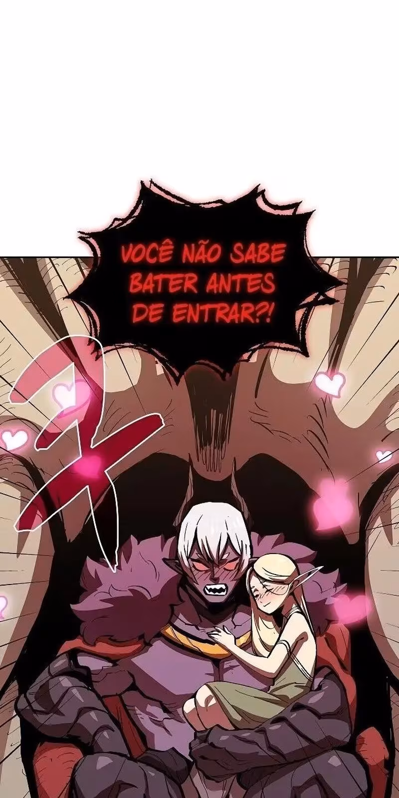 Página do Capítulo 60