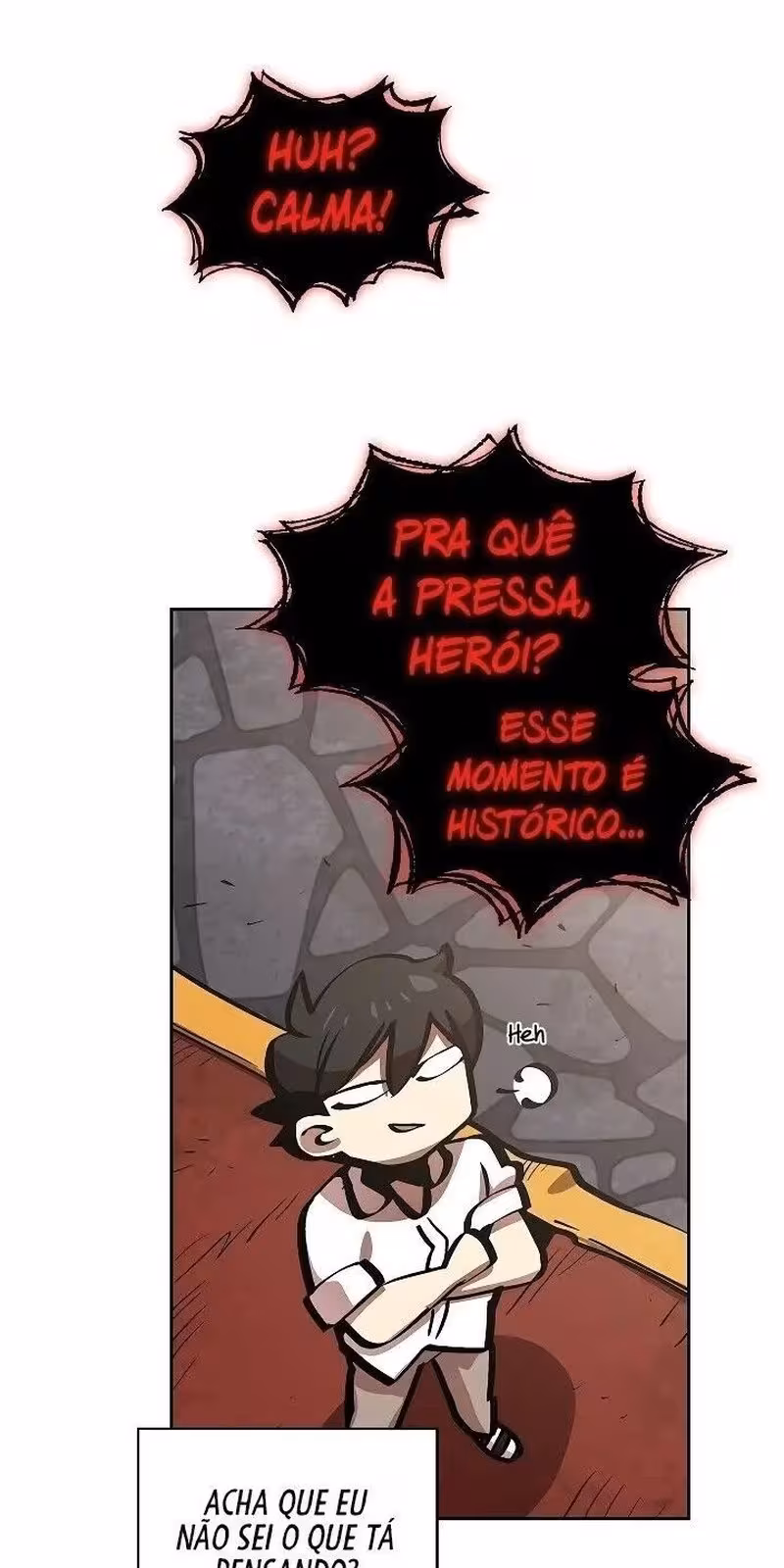 Página do Capítulo 60