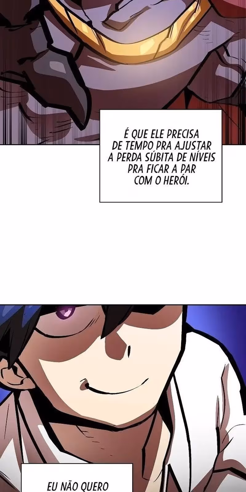 Página do Capítulo 60