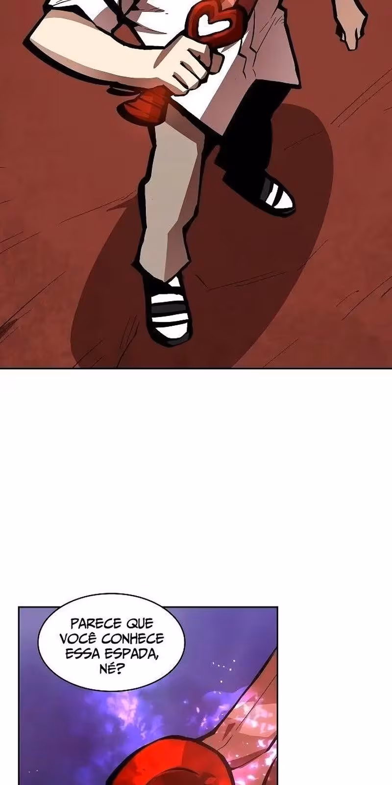 Página do Capítulo 60