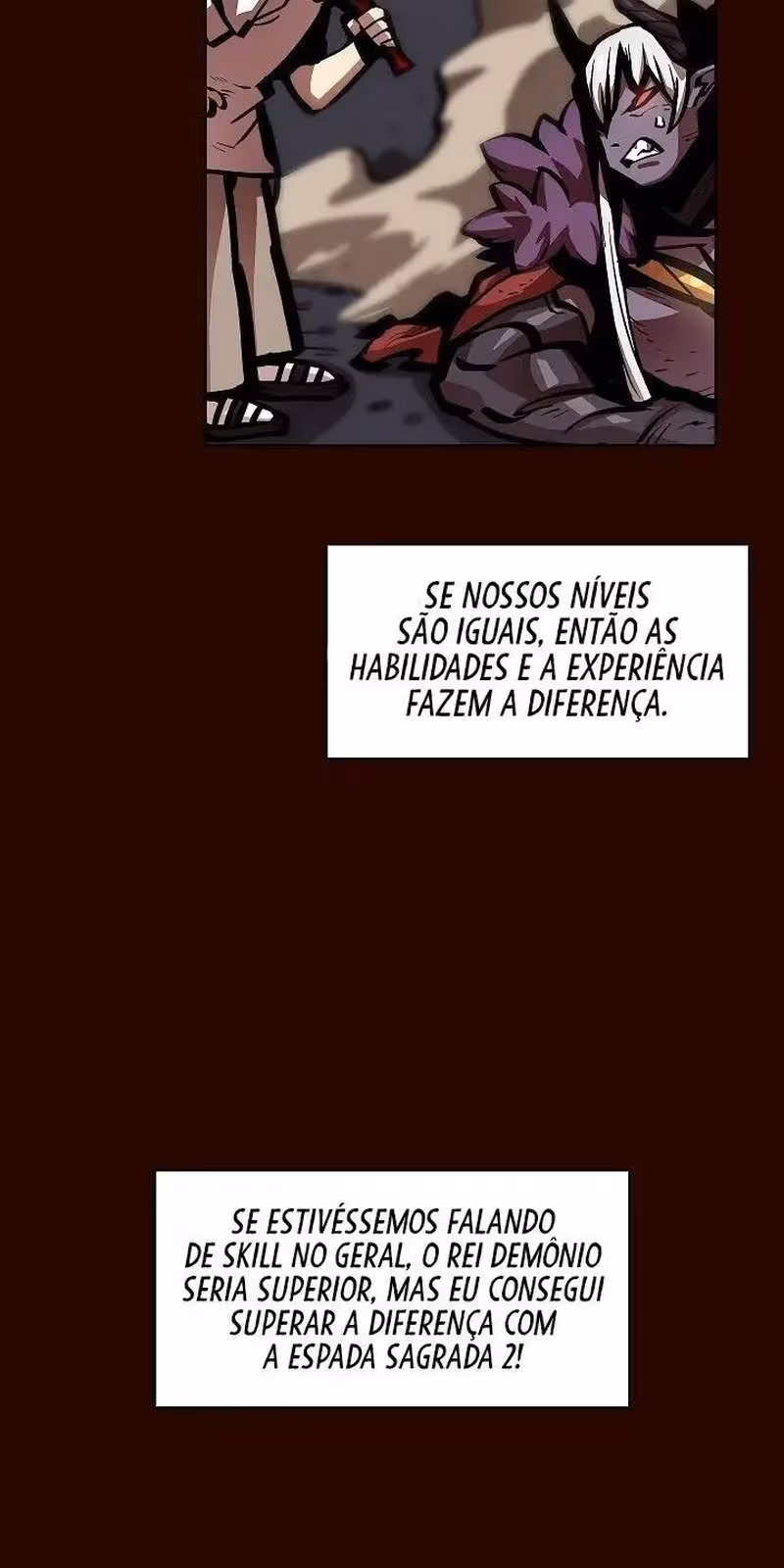 Página do Capítulo 60