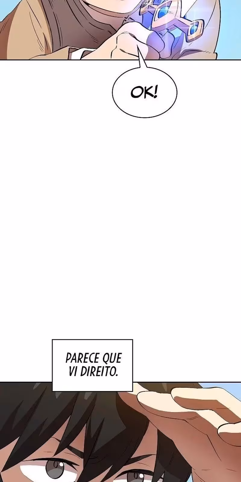 Página do Capítulo 61