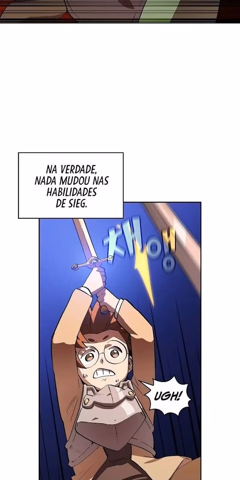 Página do Capítulo 61