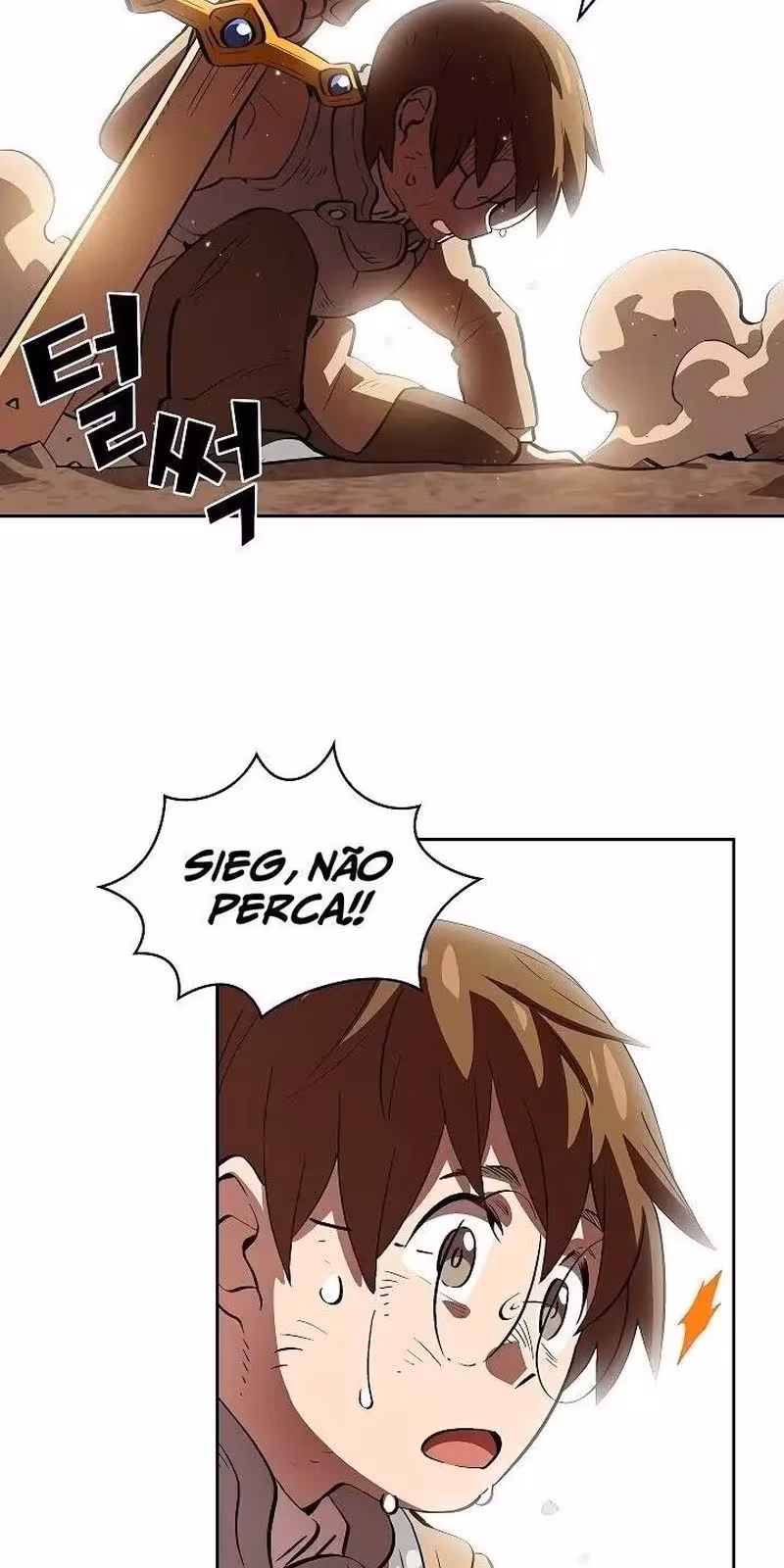 Página do Capítulo 61