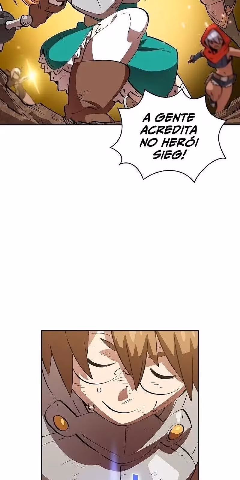 Página do Capítulo 61