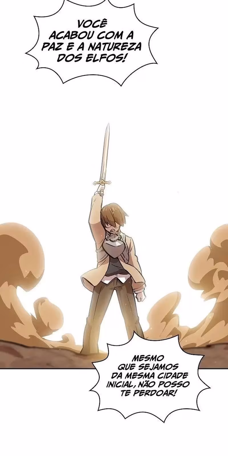 Página do Capítulo 61