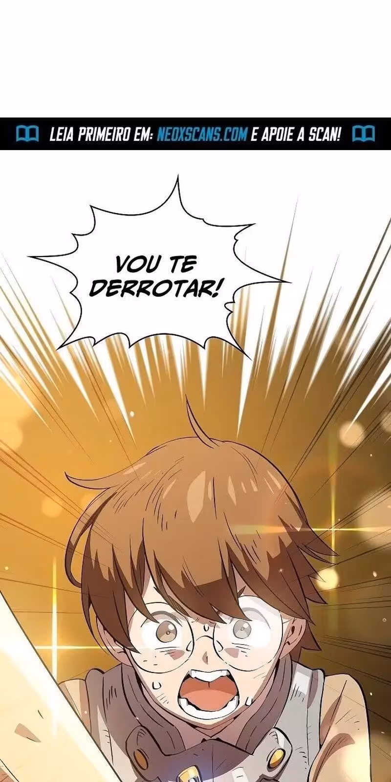 Página do Capítulo 61