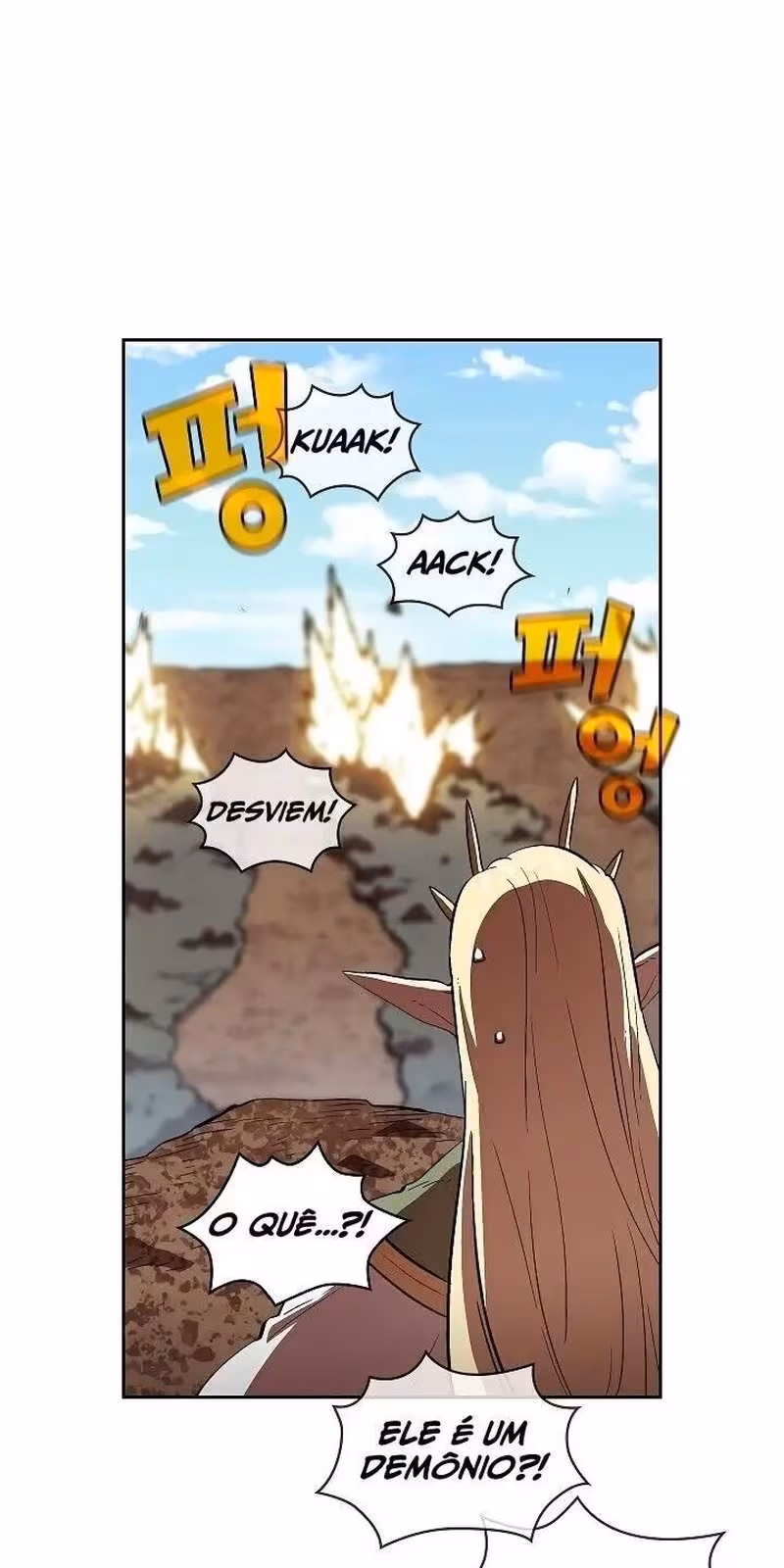 Página do Capítulo 61