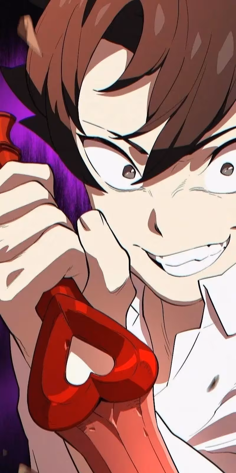 Página do Capítulo 61