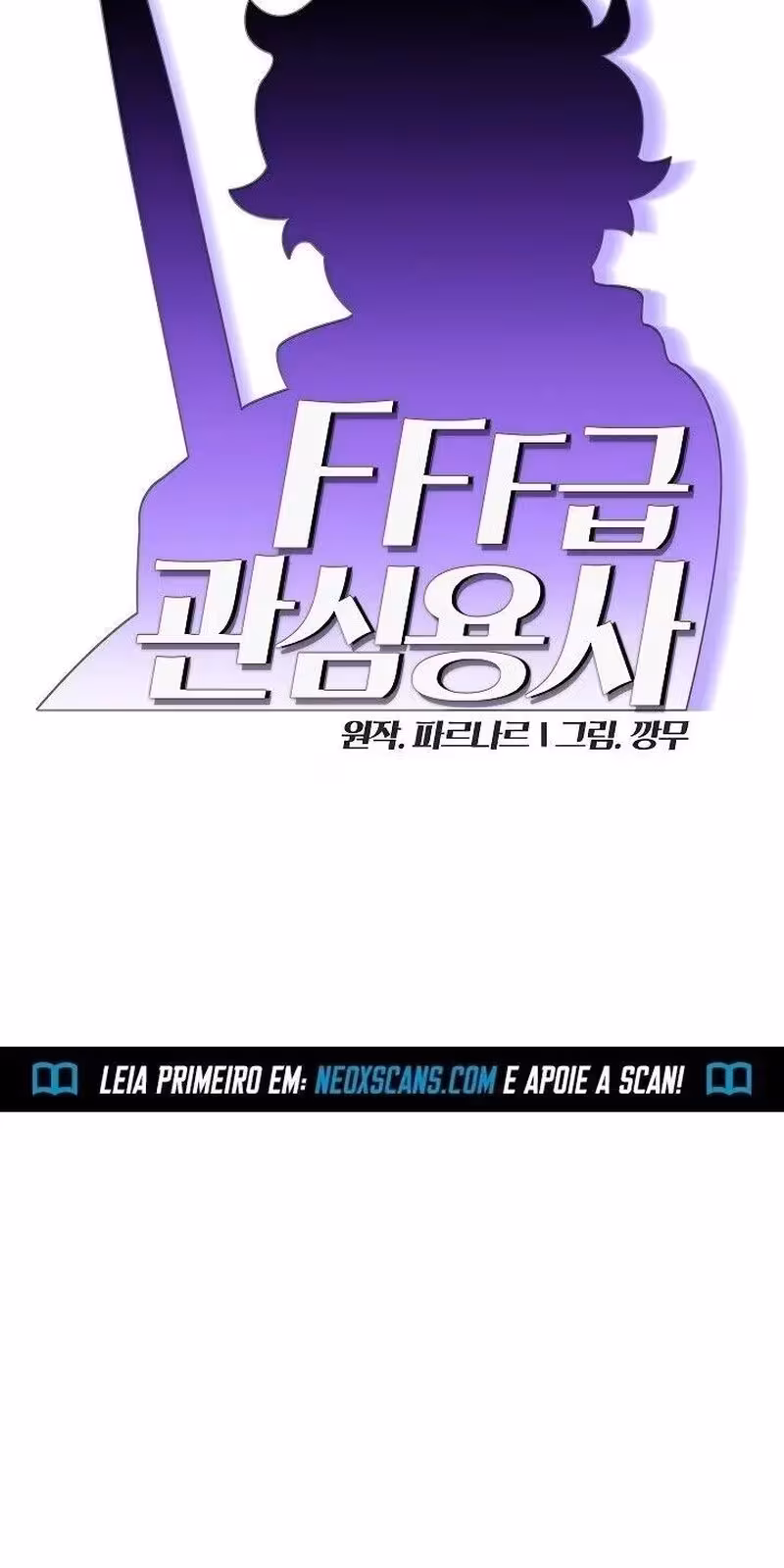 Página do Capítulo 61