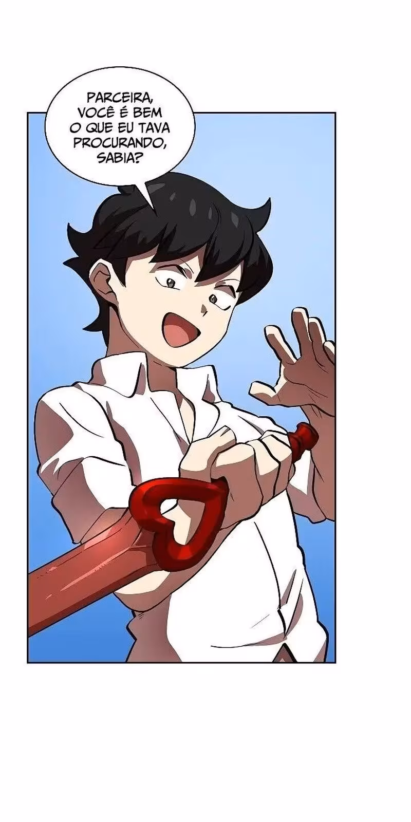 Página do Capítulo 61