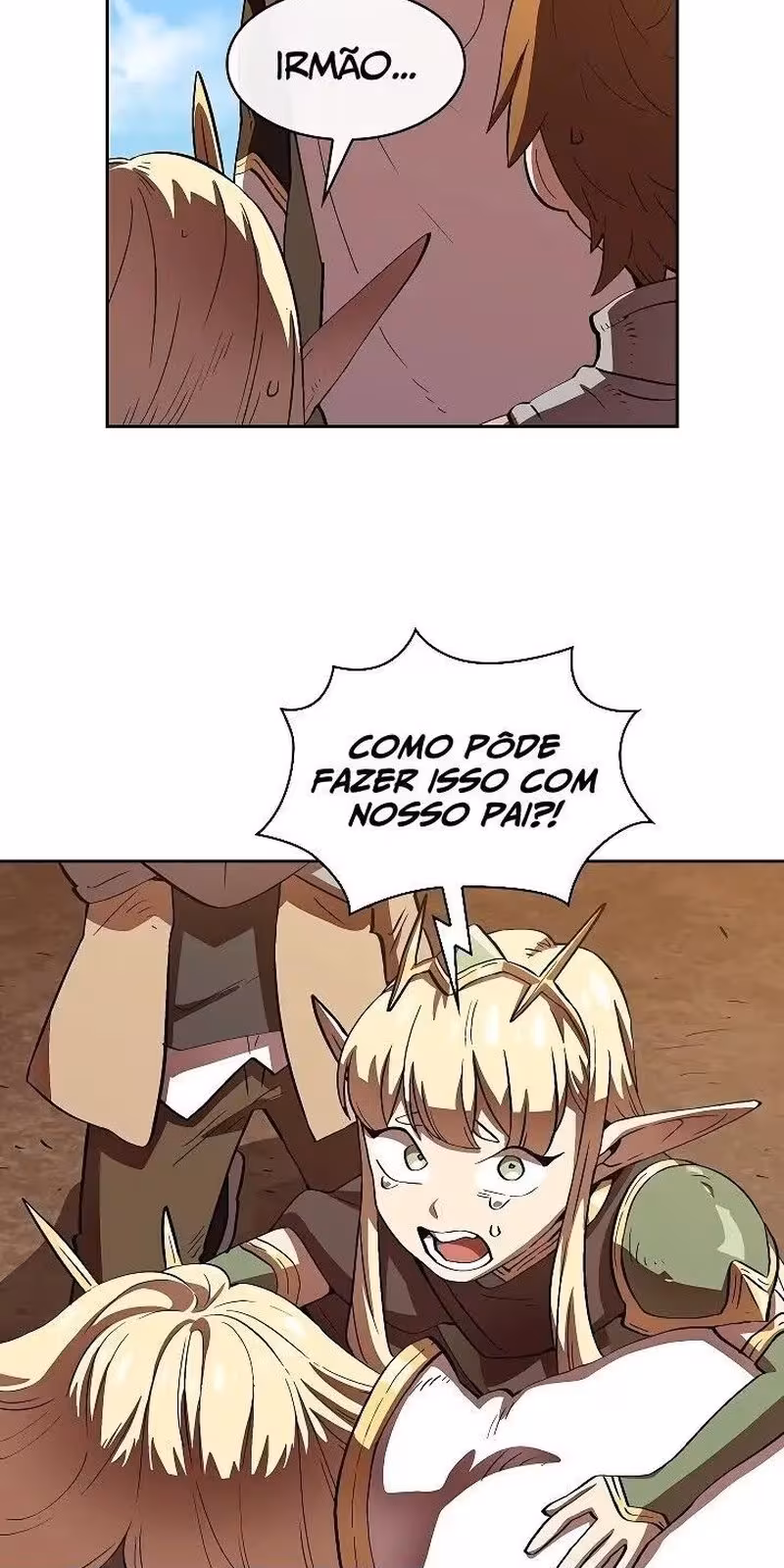 Página do Capítulo 61