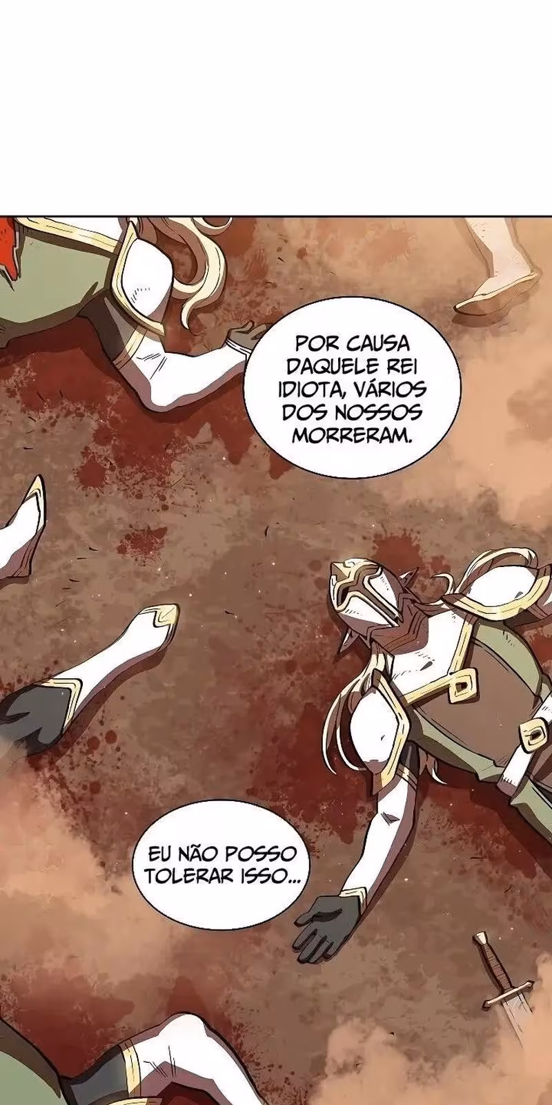 Página do Capítulo 61