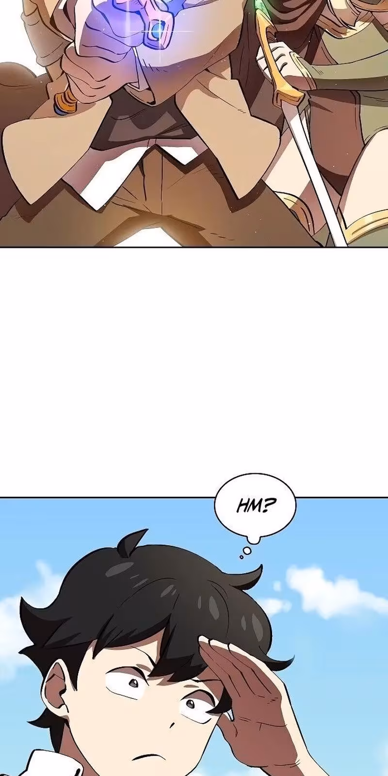 Página do Capítulo 61