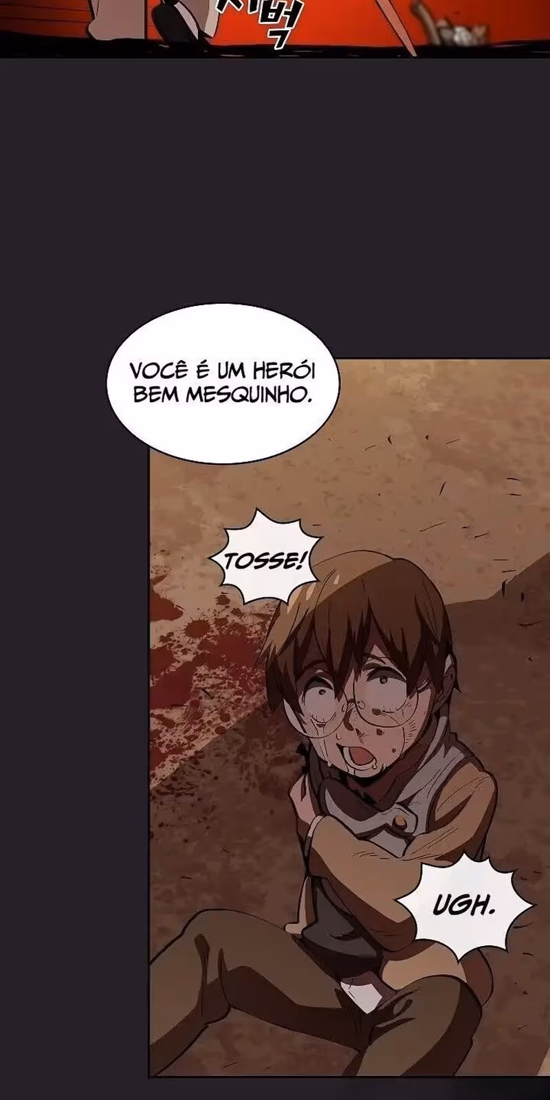 Página do Capítulo 62