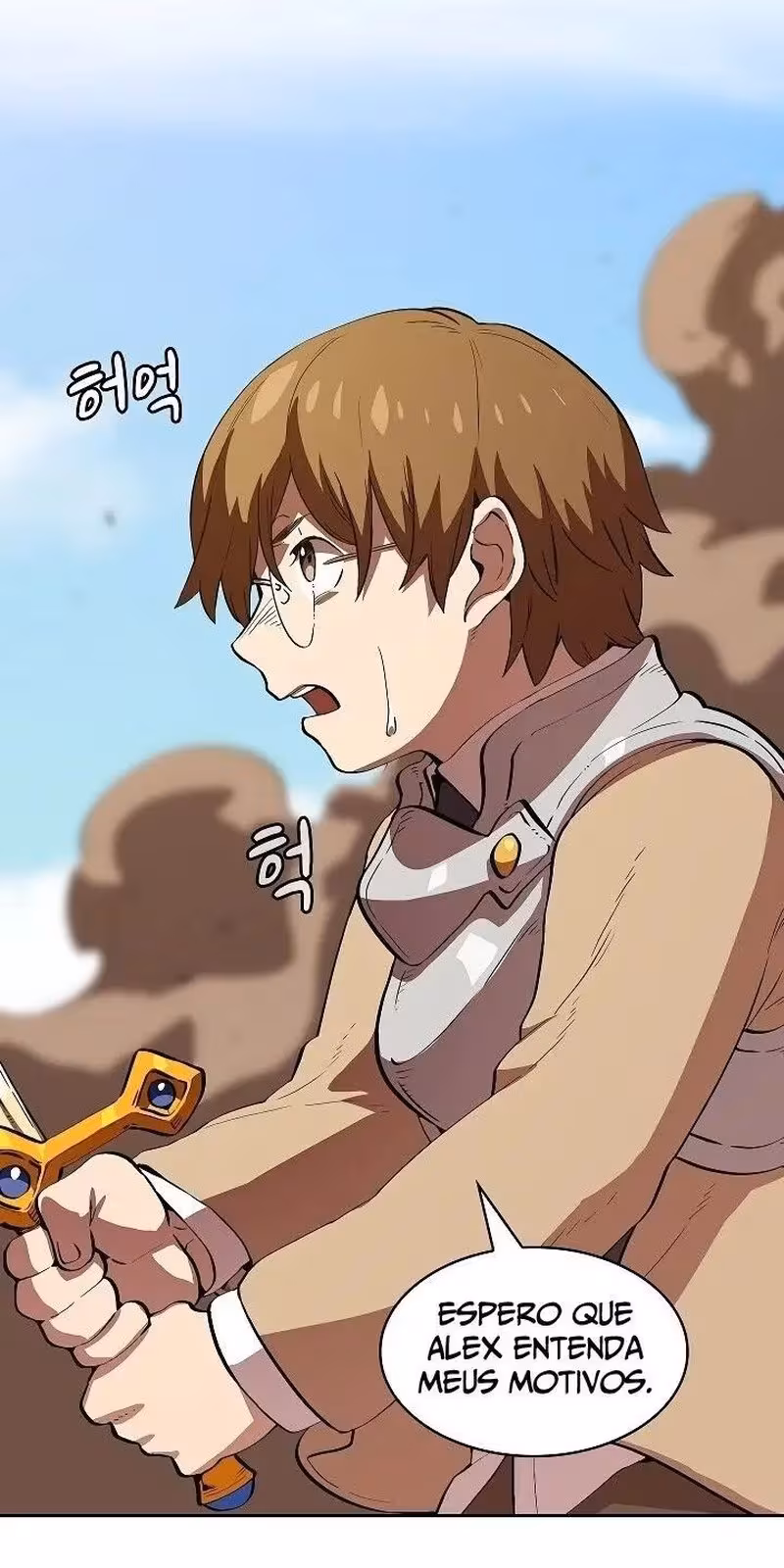 Página do Capítulo 62