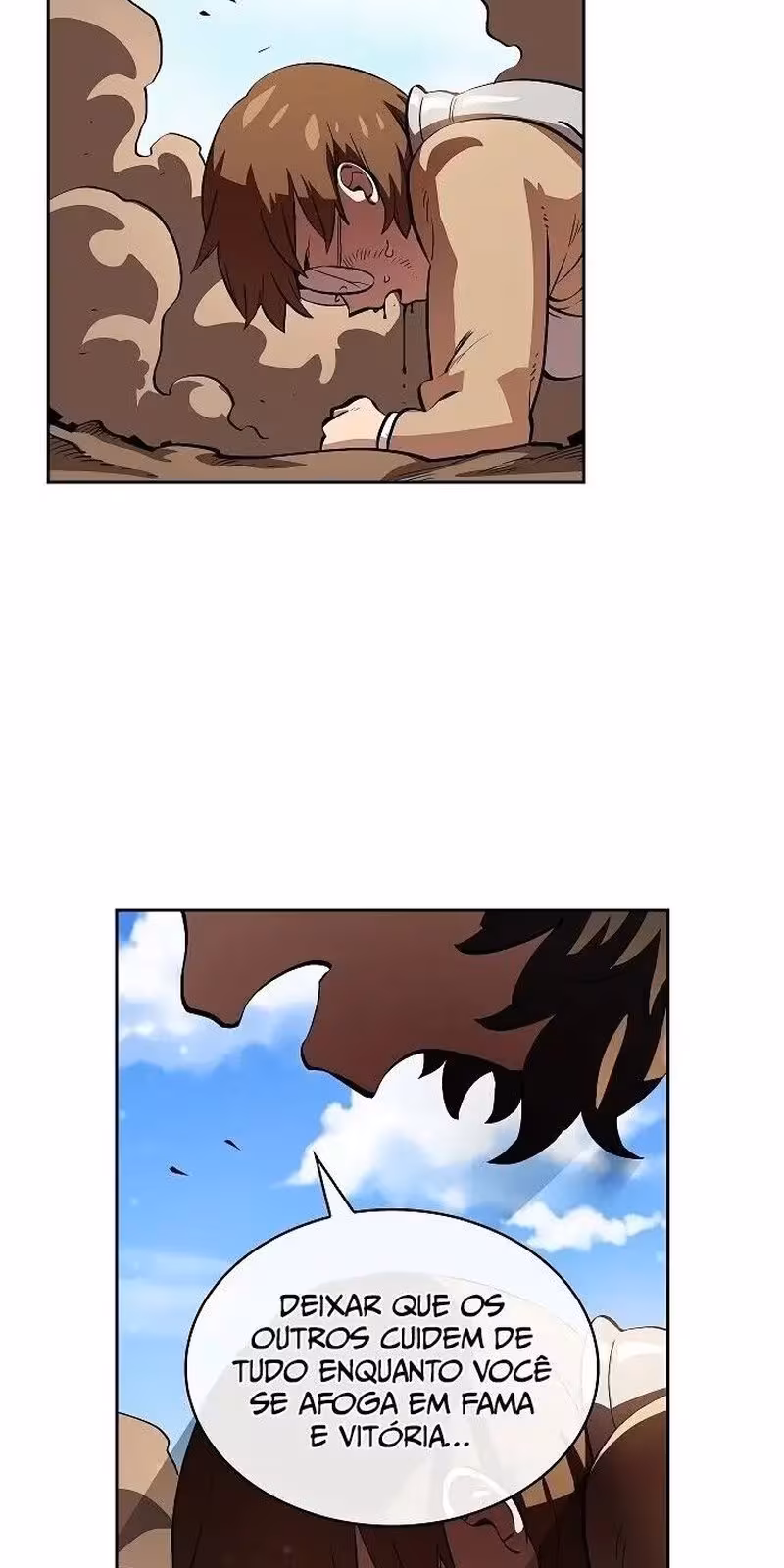 Página do Capítulo 62