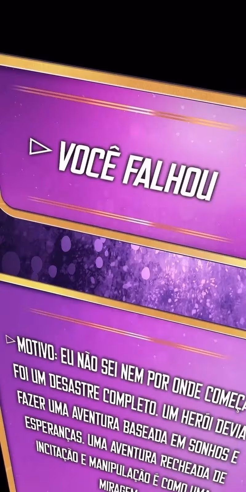 Página do Capítulo 63