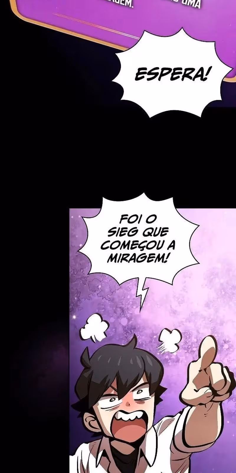 Página do Capítulo 63