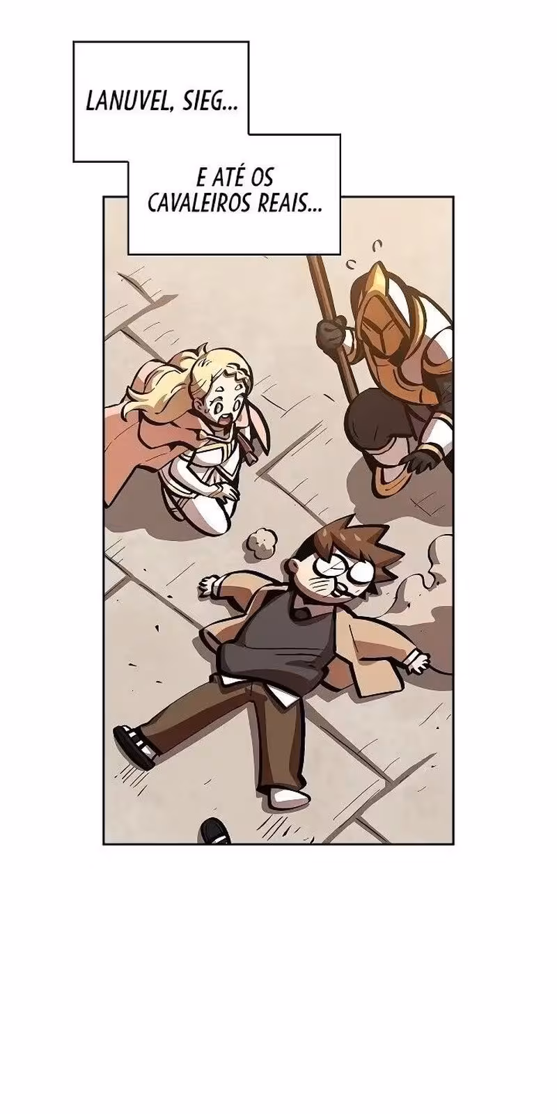 Página do Capítulo 63