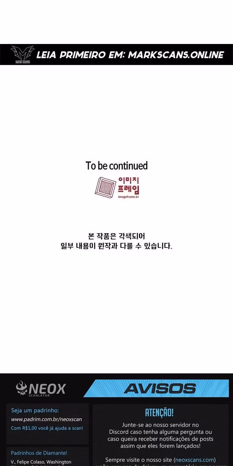 Página do Capítulo 63