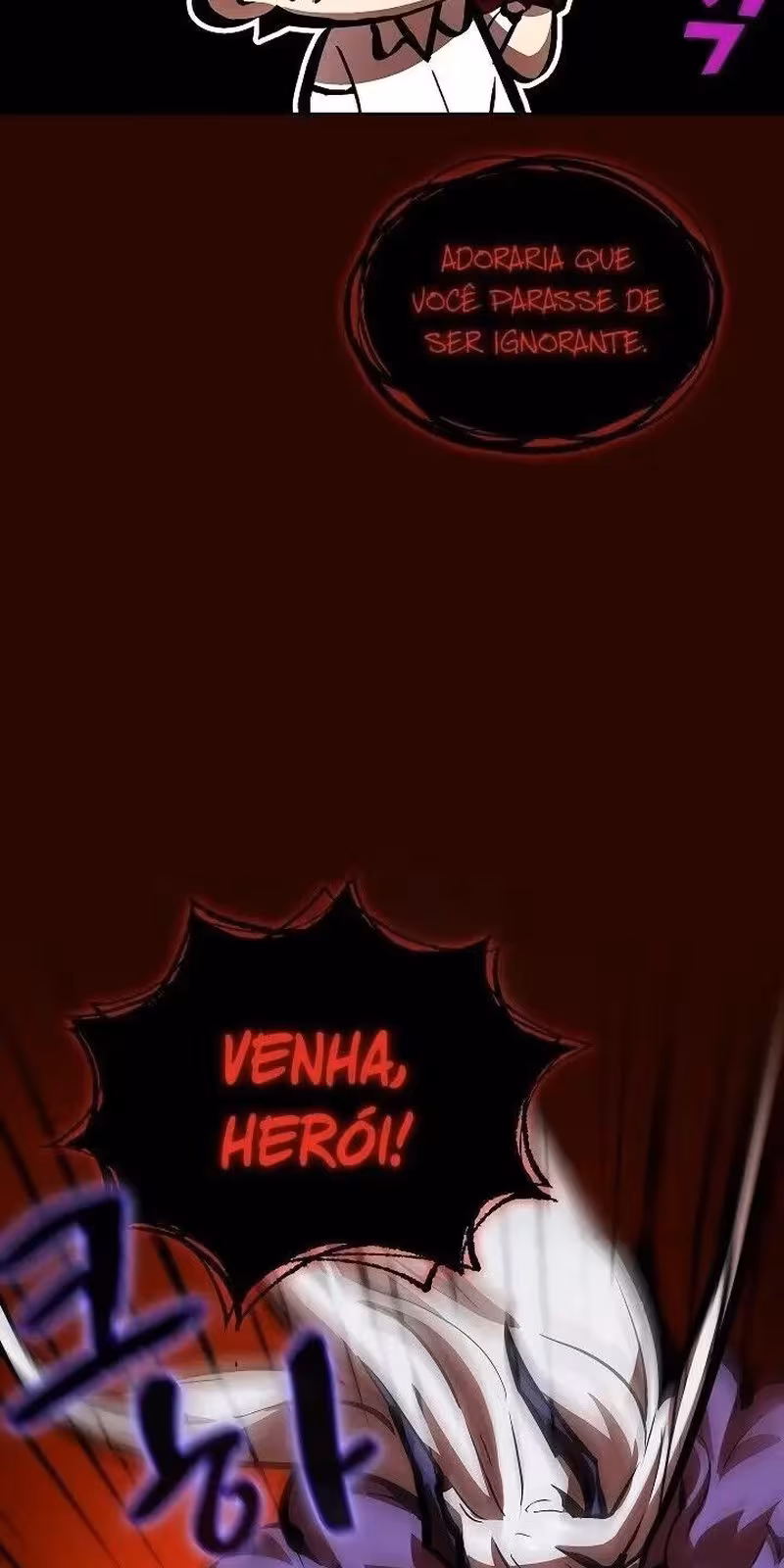 Página do Capítulo 63