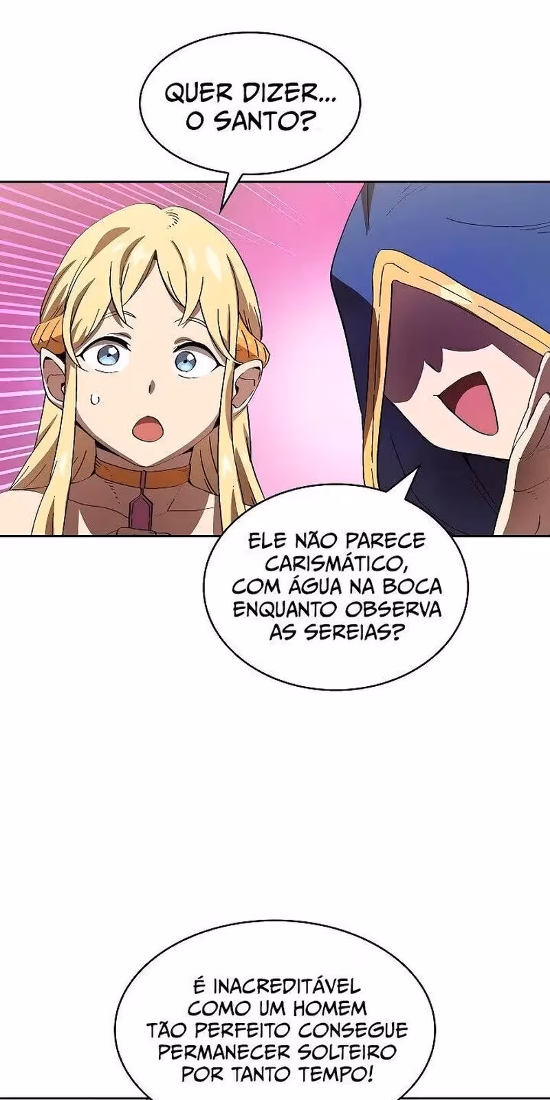 Página do Capítulo 74