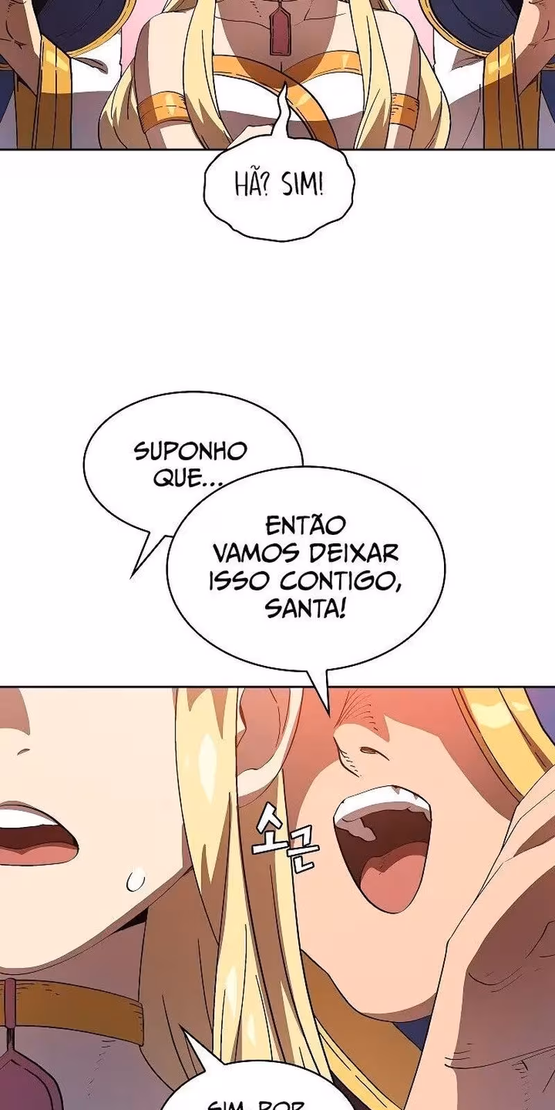 Página do Capítulo 74