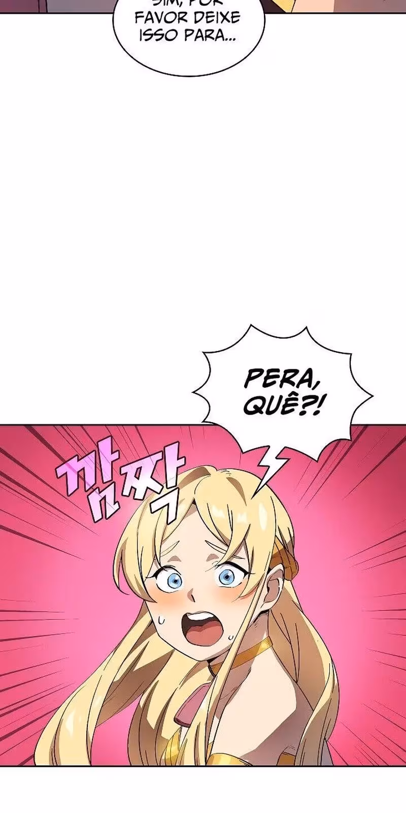 Página do Capítulo 74