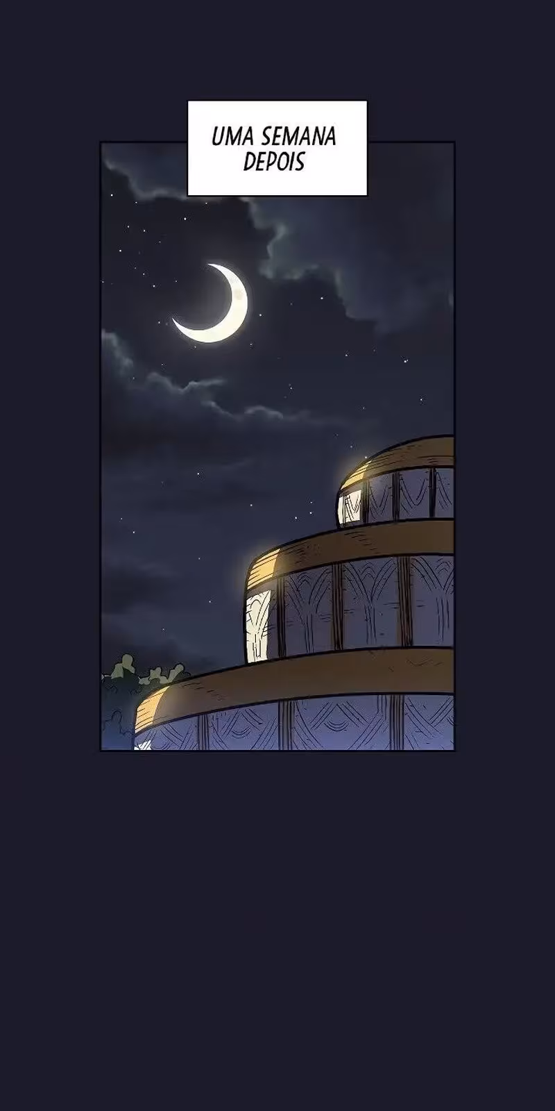 Página do Capítulo 74