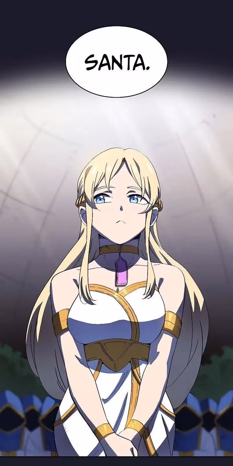 Página do Capítulo 74