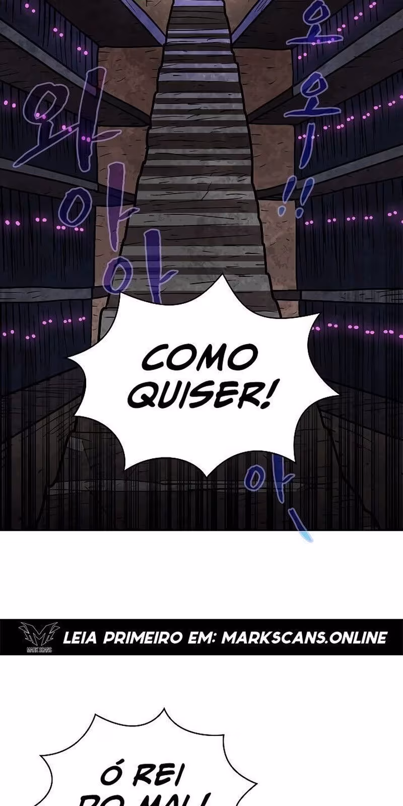 Página do Capítulo 74