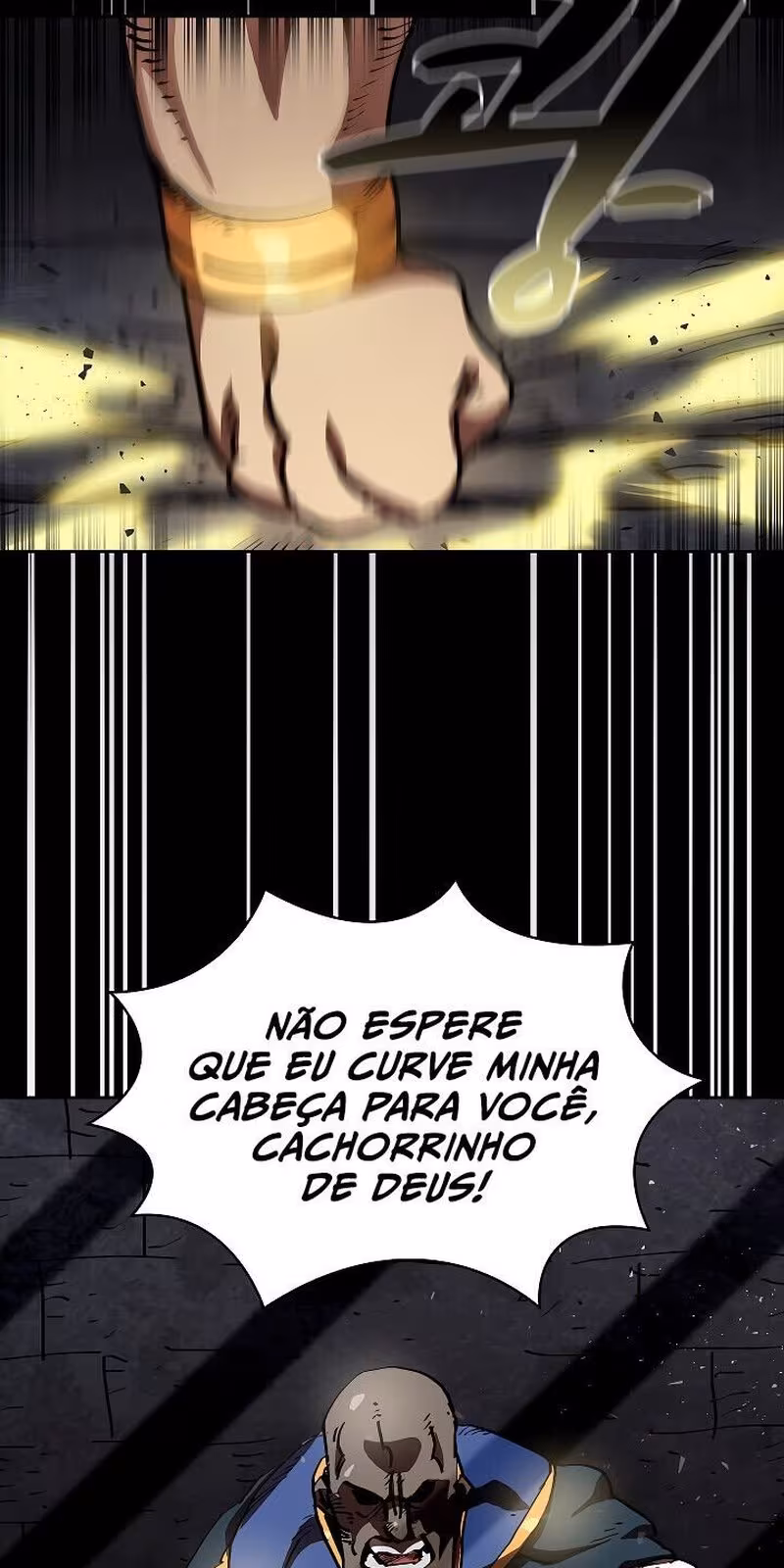 Página do Capítulo 74